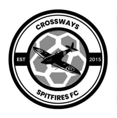 Crossways Spitfires