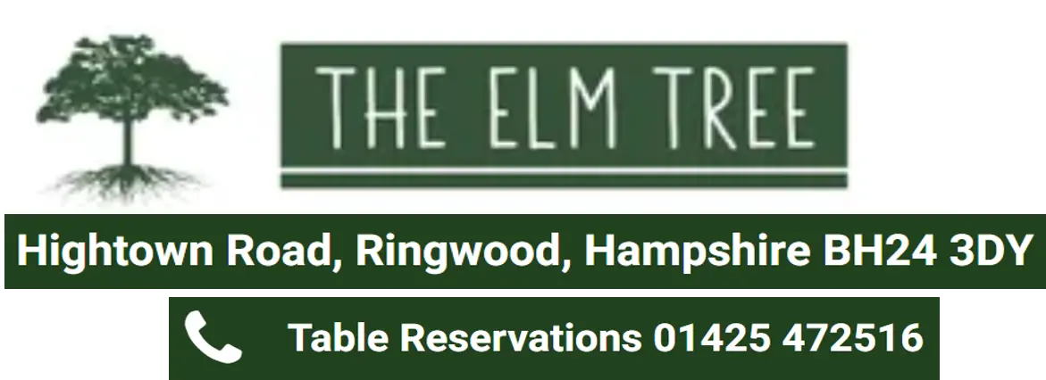 The Elm Tree
