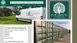 DR Smith Properties Ltd