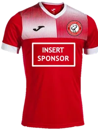 Ringwood Town home kit