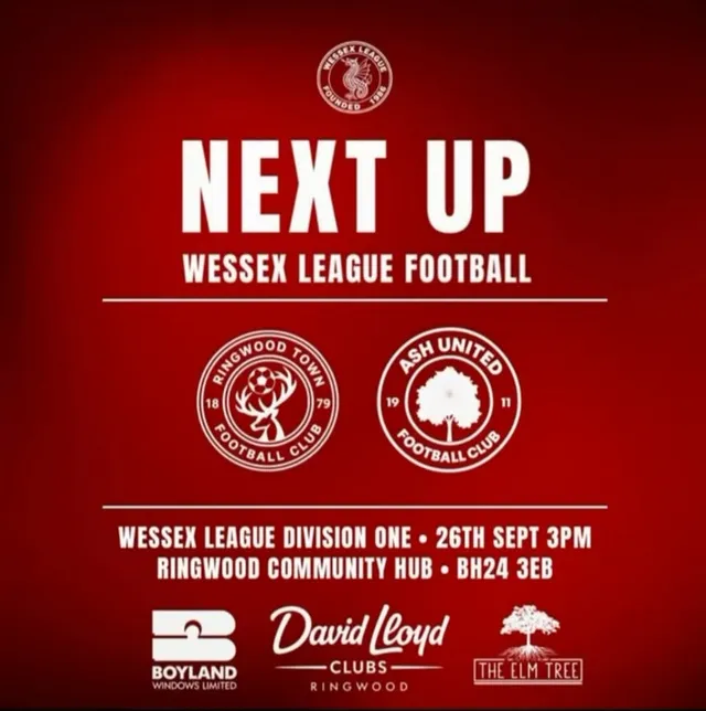 ringwood town v ash united preview