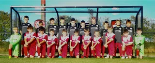 U12 Raiders (Mixed)