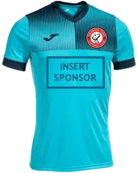 Ringwood Town away kit