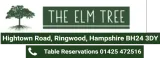 The Elm Tree