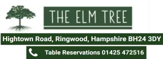 The Elm Tree